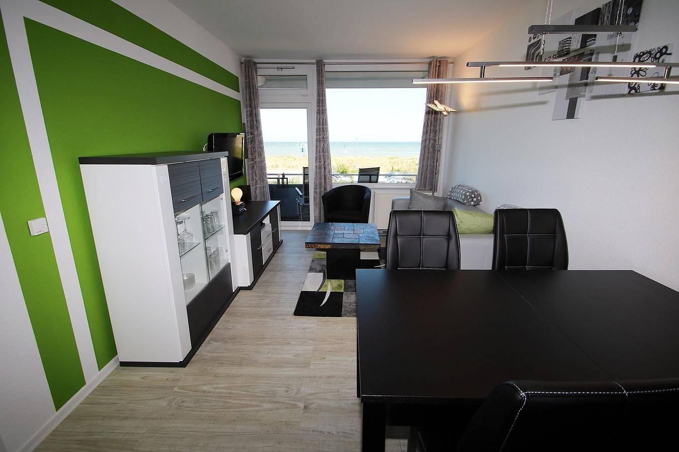 Vakantieappartement in Heiligenhafen, Duitsland voor 4 personen foto 4