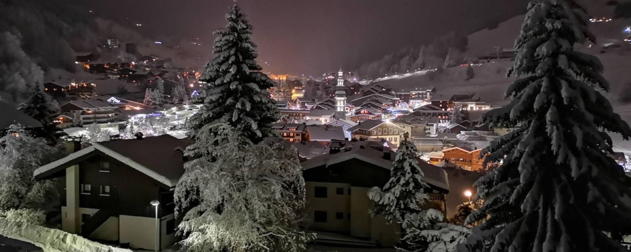 Vakantieappartement in La Clusaz, Frankrijk voor 4 personen foto 8