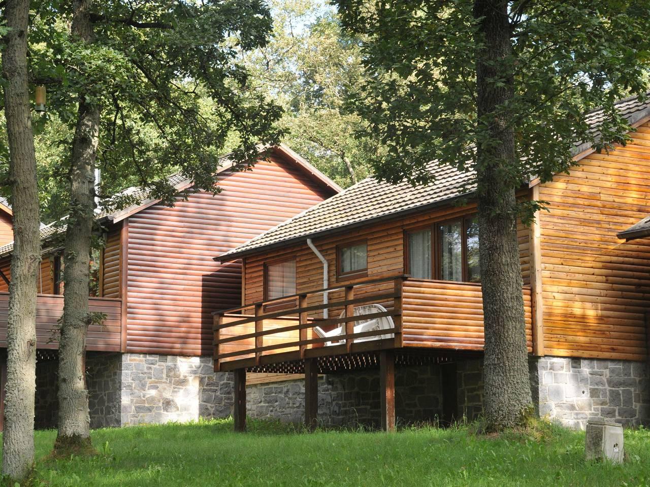Vakantiehuis in Regio Namur, België voor 6 personen foto 16