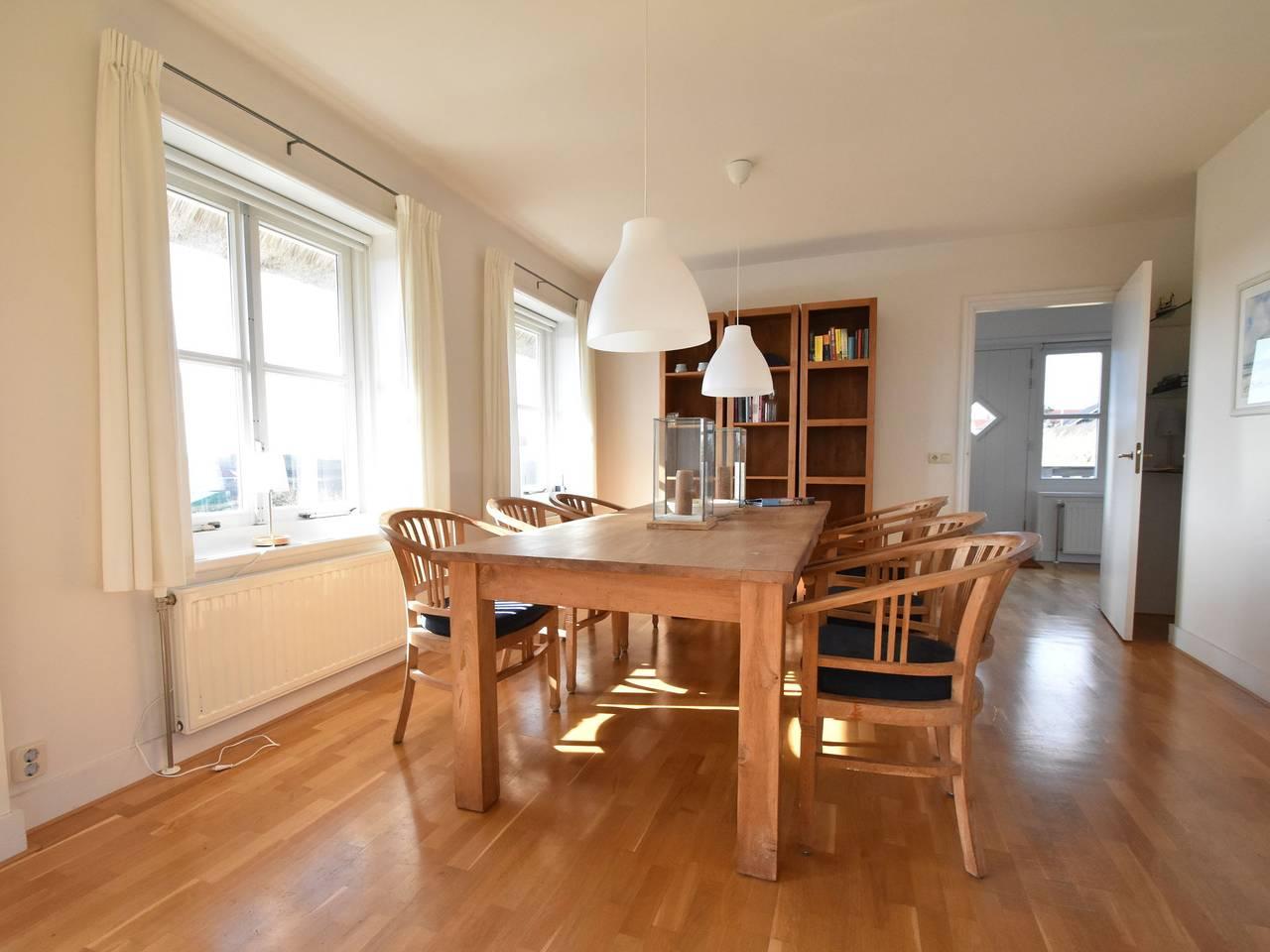 Vakantiehuis in Waddenzee, Nederland voor 6 personen foto 4