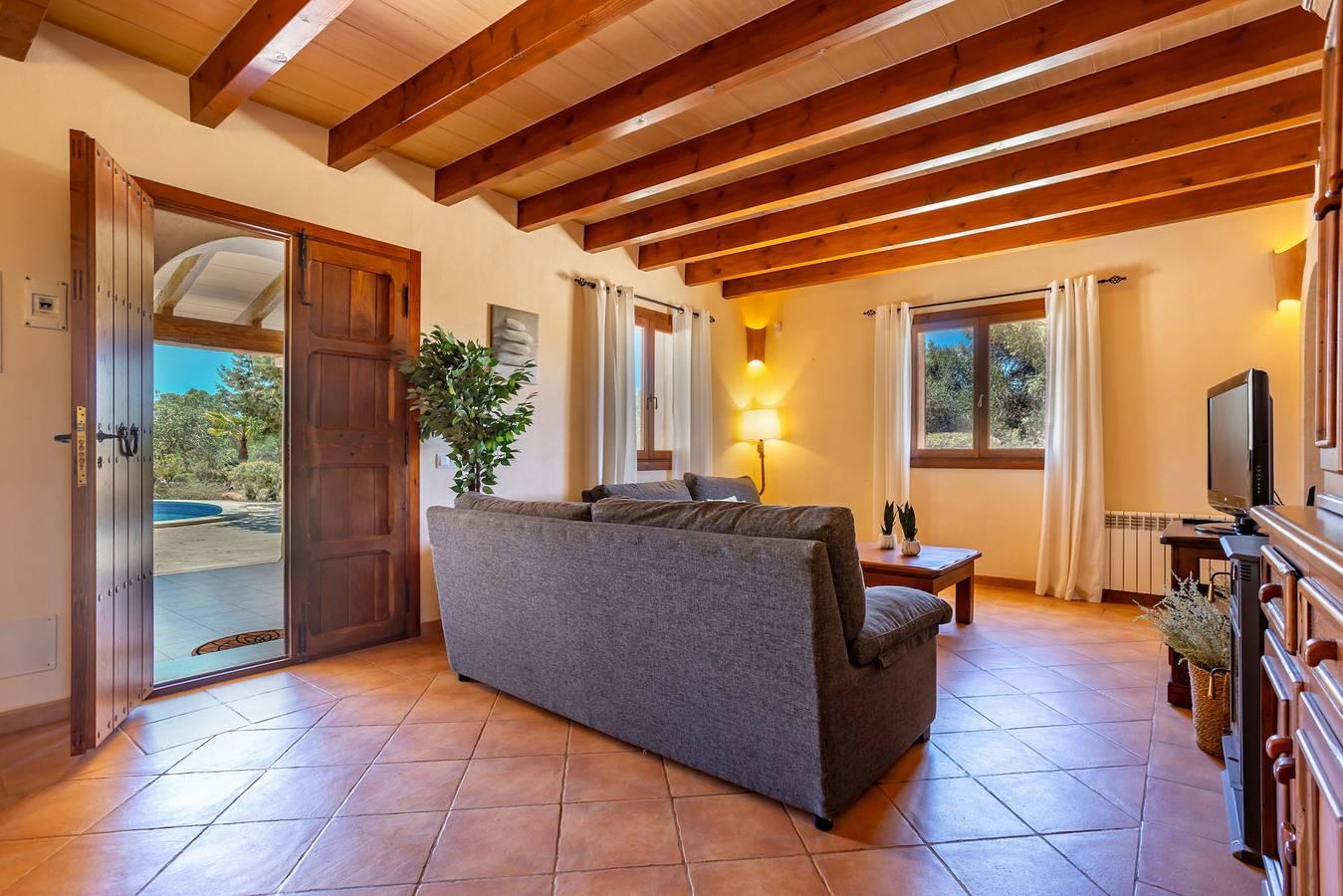 Vakantiehuis in Migjorn, Spanje voor 6 personen foto 10