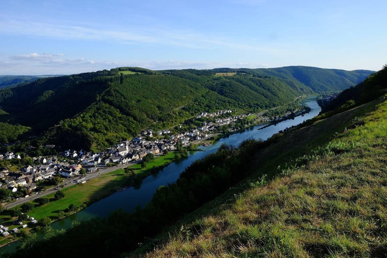 Vakantieappartement met hond toegestaan in Burg Eltz, Münstermaifeld, Duitsland voor 4 personen foto 19