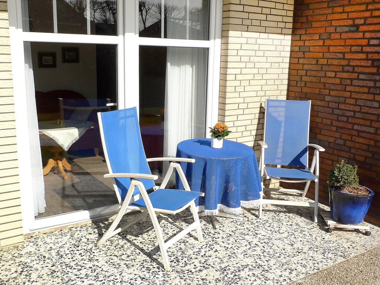 Vakantieappartement in Weser-Ems, Duitsland voor 2 personen foto 16