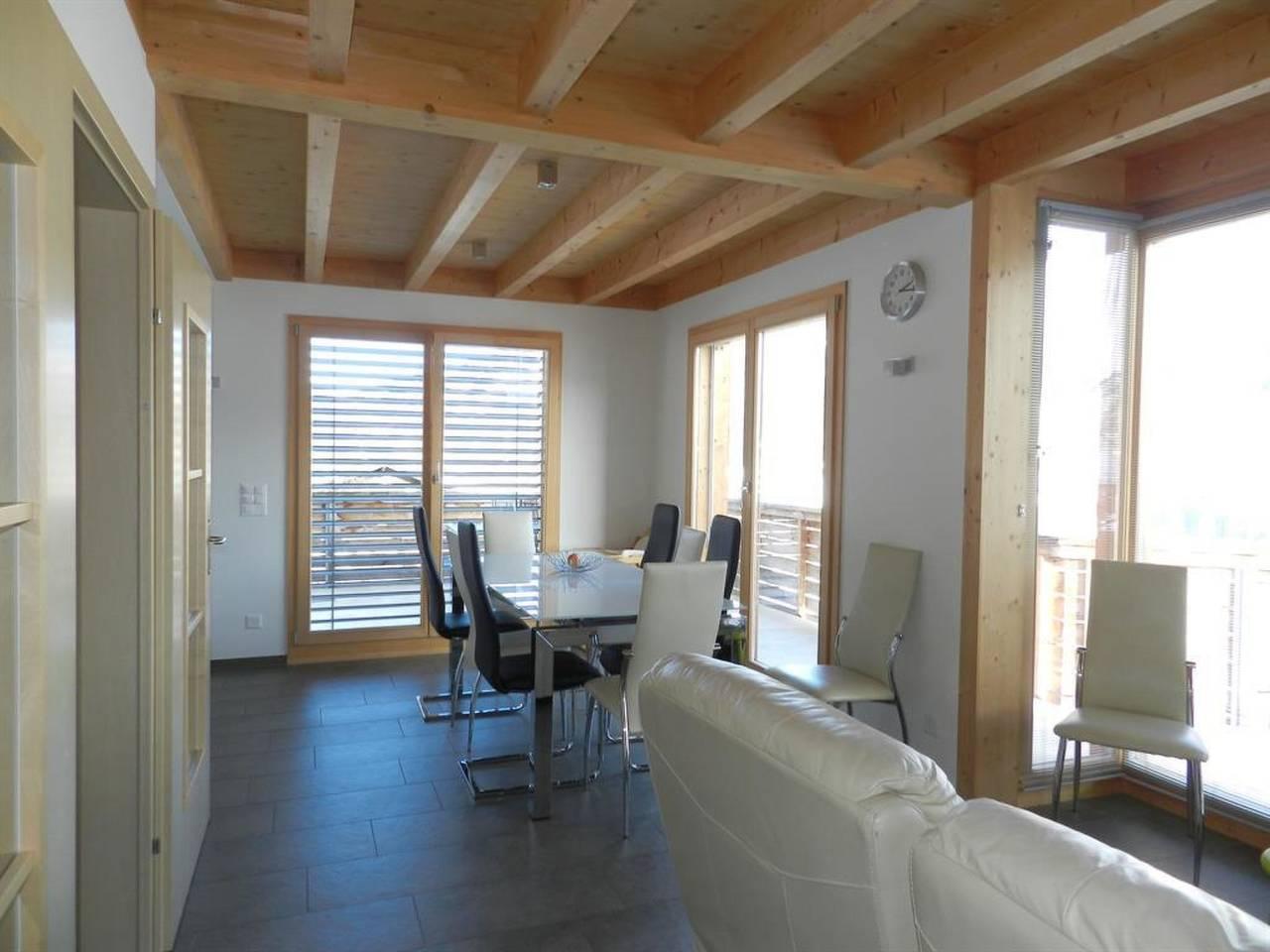 Vakantieappartement in Zweisimmen, Zwitserland voor 10 personen foto 12