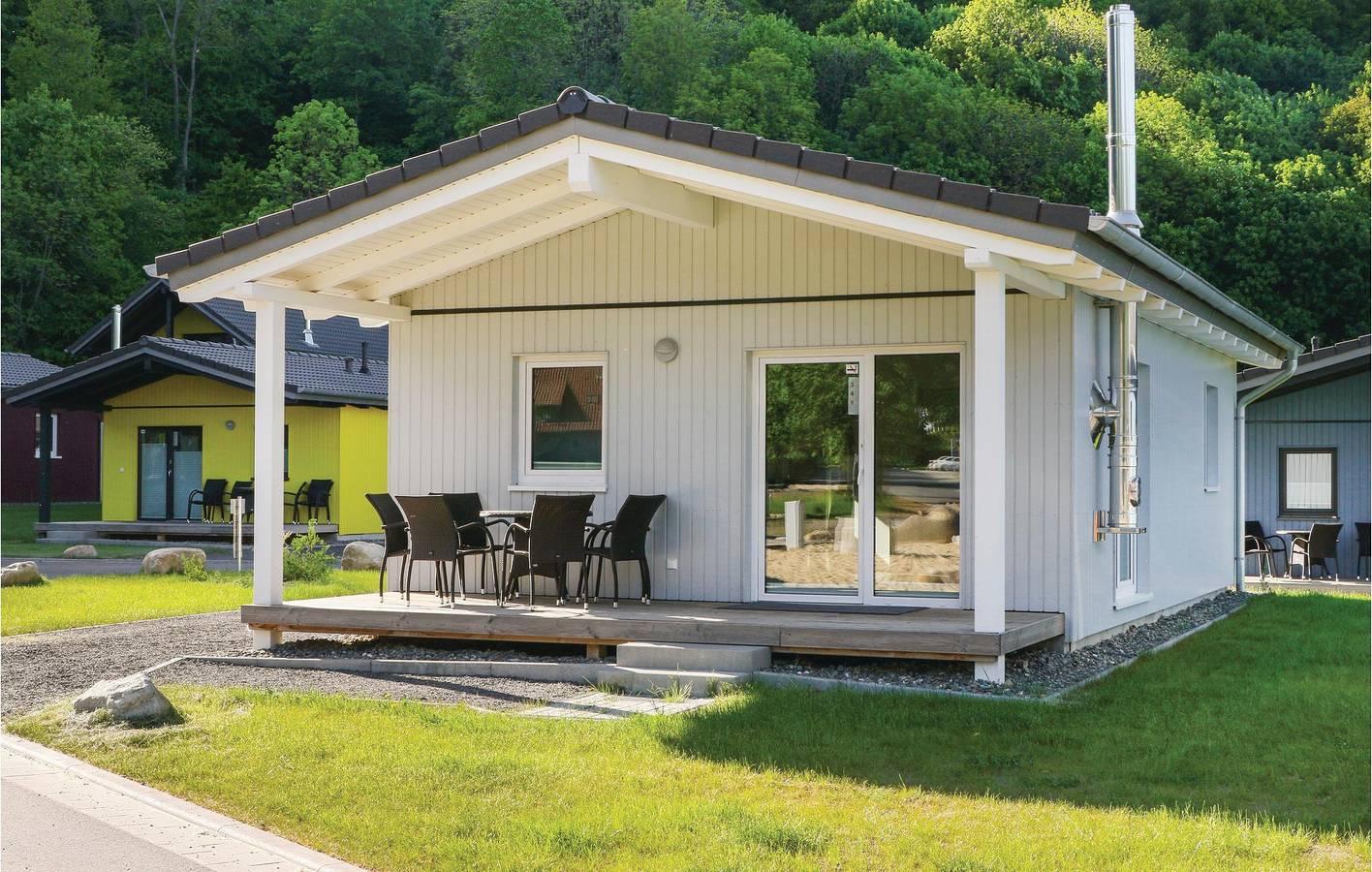 Vakantiehuis in Harz vanaf 154€ per nacht