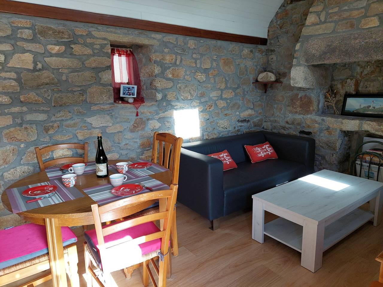 Vakantiehuis in Iroise, Frankrijk voor 4 personen foto 5