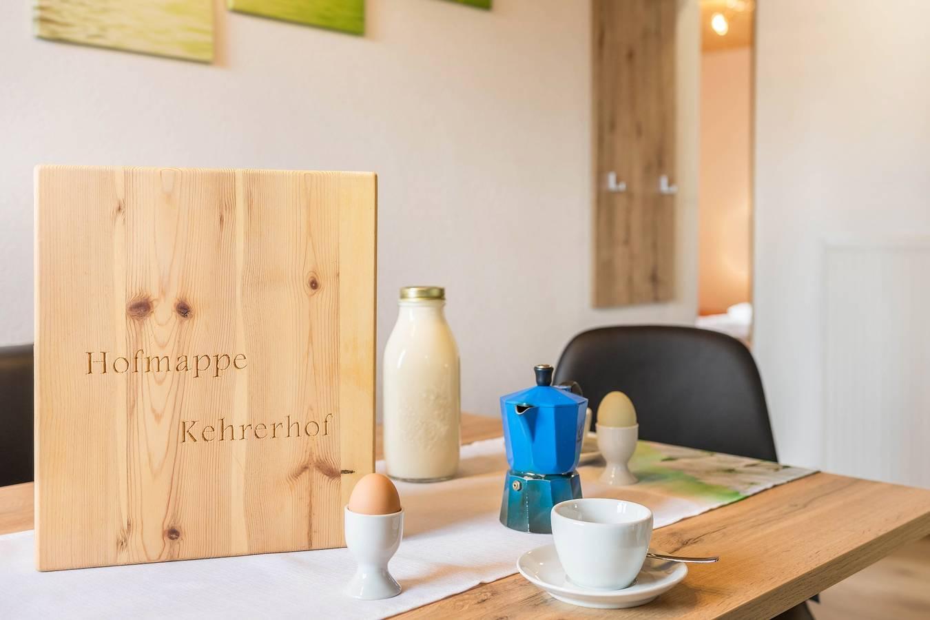 Vakantieappartement in Kronplatz, Italië voor 5 personen foto 13