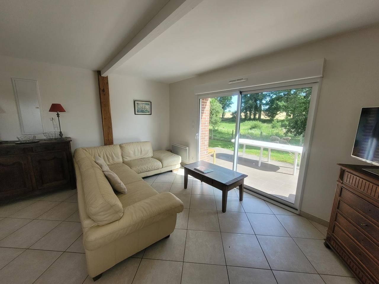 Vakantiehuis in Seine-Maritime, Frankrijk voor 7 personen foto 8