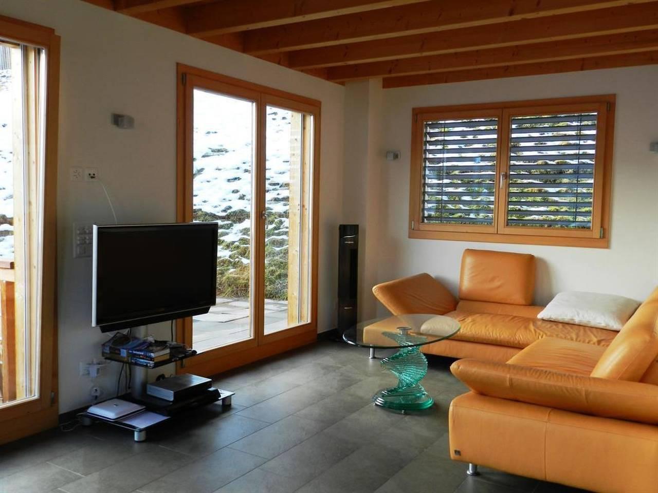 Vakantieappartement in Zweisimmen, Zwitserland voor 10 personen foto 8