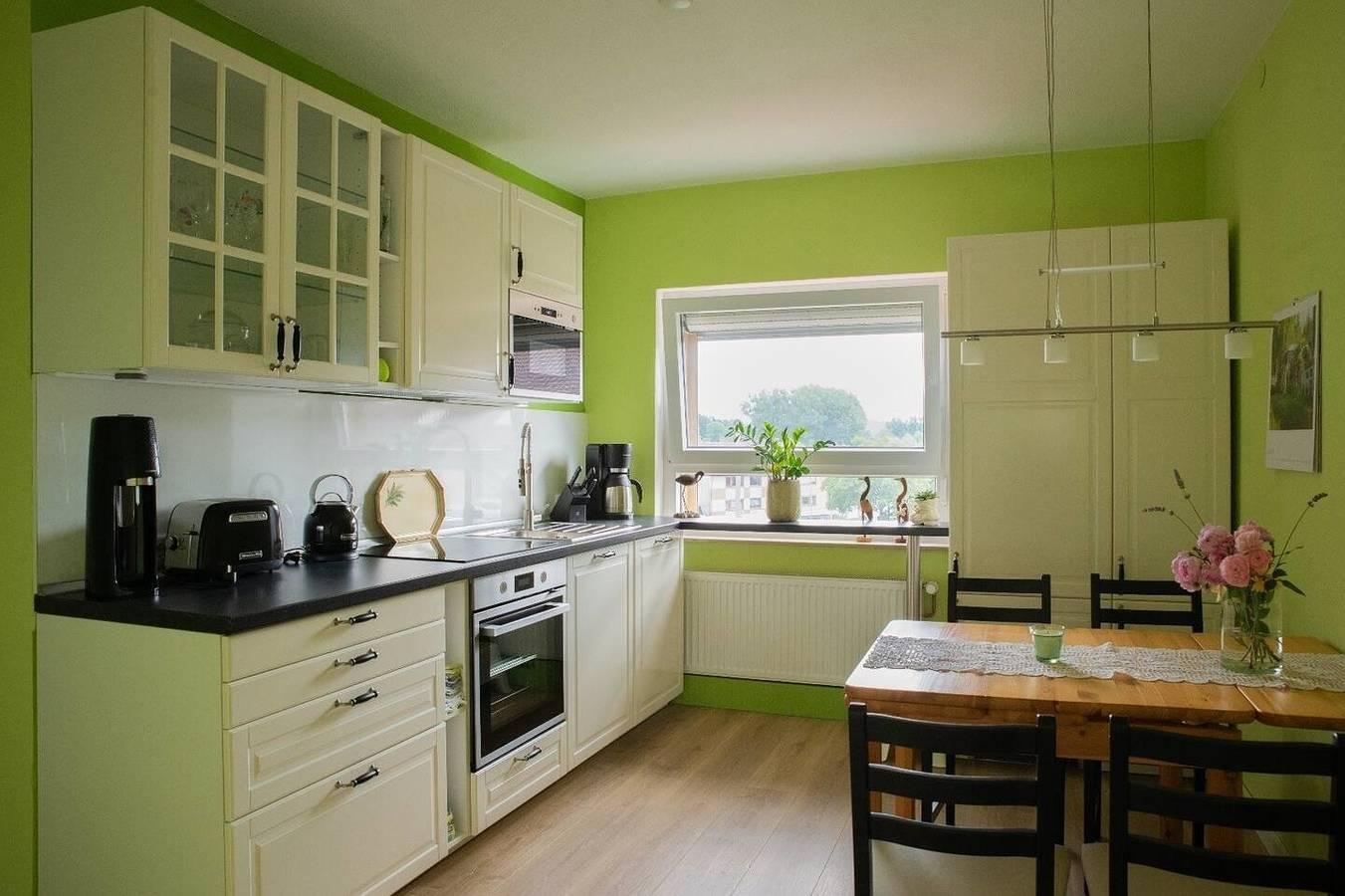 Vakantieappartement in Detmold, Duitsland voor 4 personen foto 13