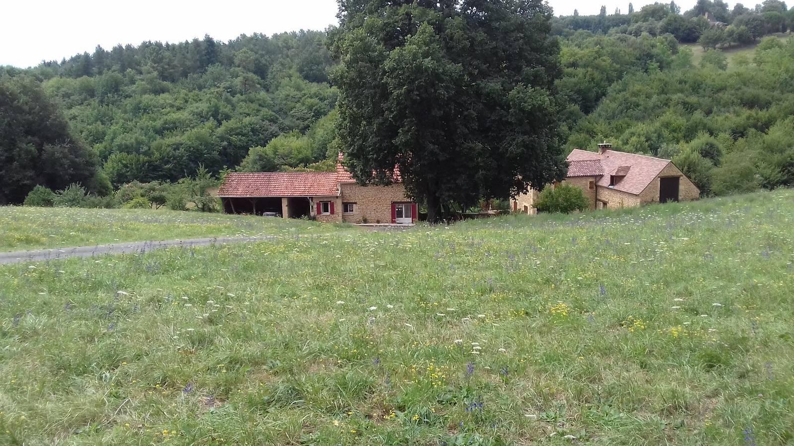 Vakantiehuis in Dordogne, Frankrijk voor 6 personen foto 4