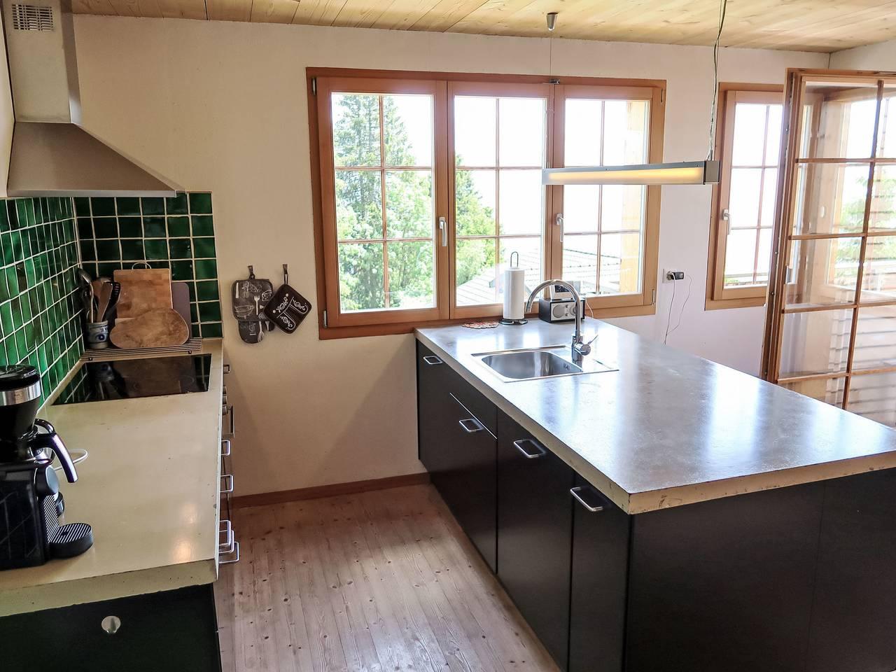 Vakantiehuis in Furna, Zwitserland voor 4 personen foto 12