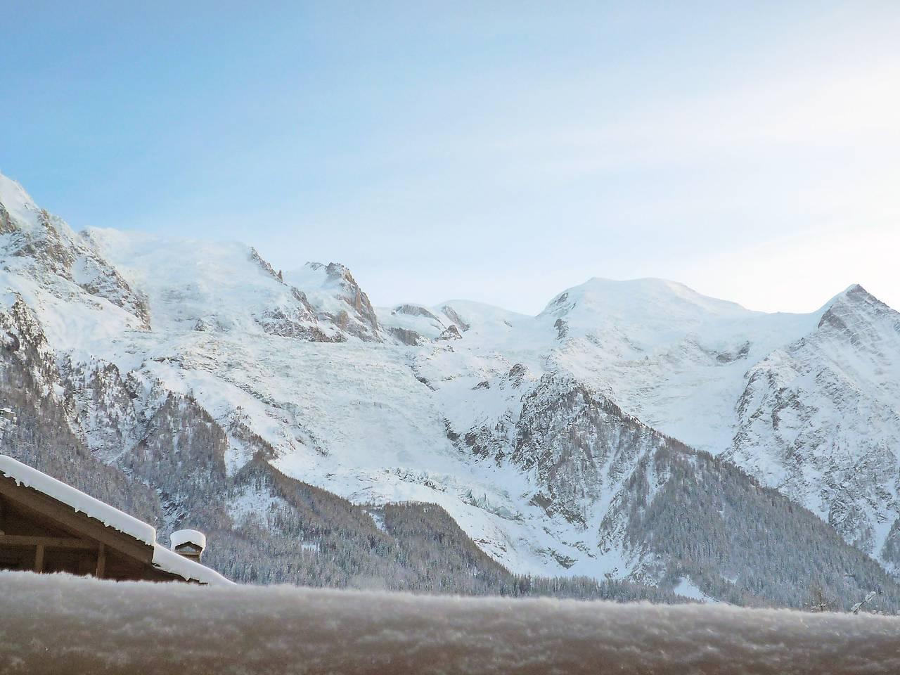 Les Capucins in Chamonix, Frankrijk voor 4 personen foto 15