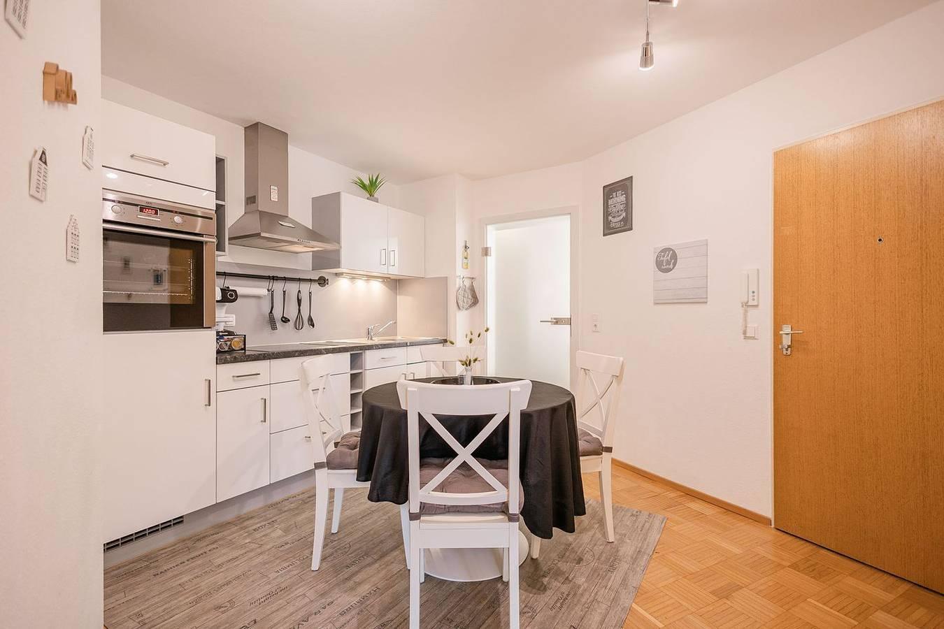 Vakantieappartement in Bodensee, Duitsland voor 4 personen foto 13