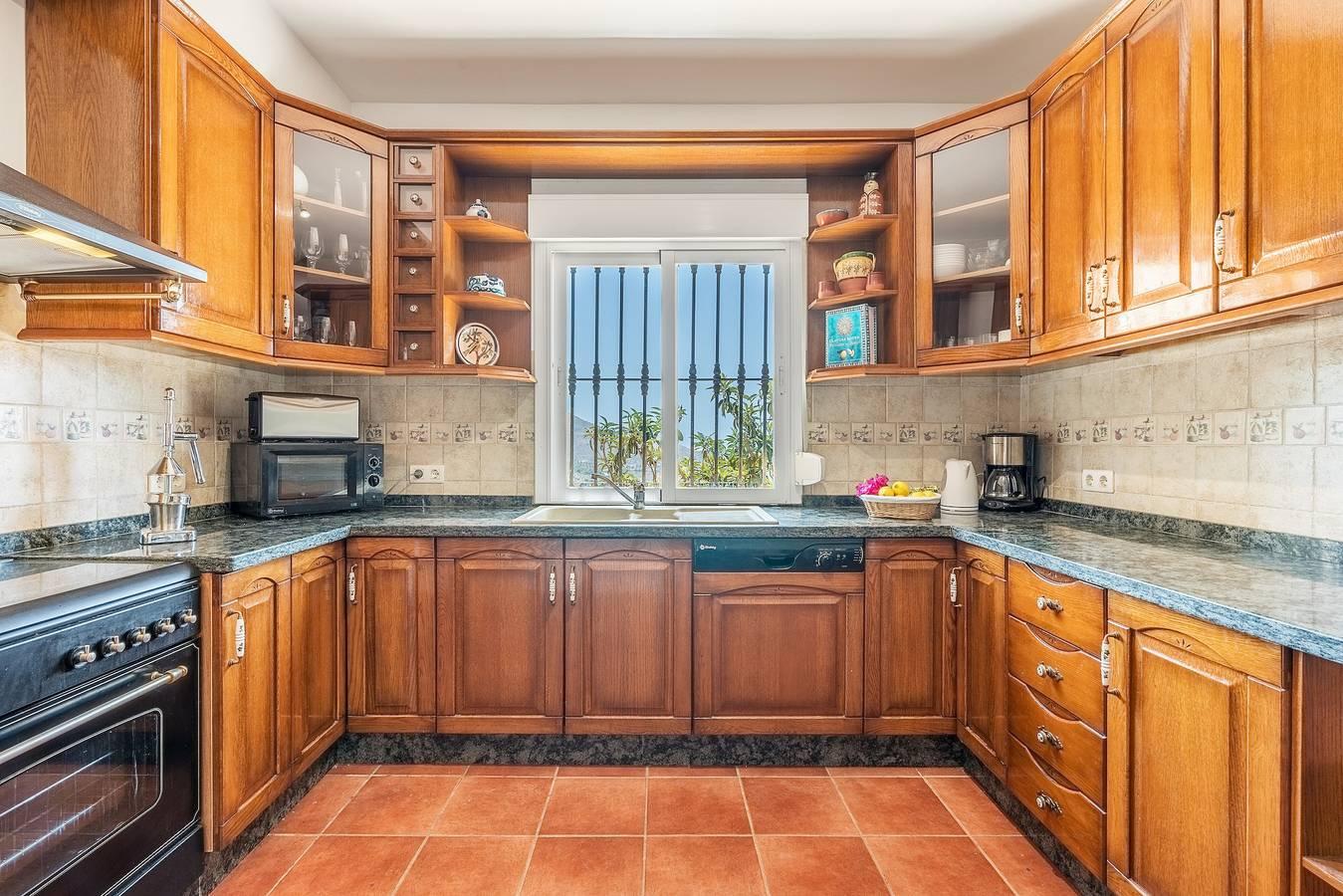 Vakantiehuis in Otívar, Spanje voor 6 personen foto 11