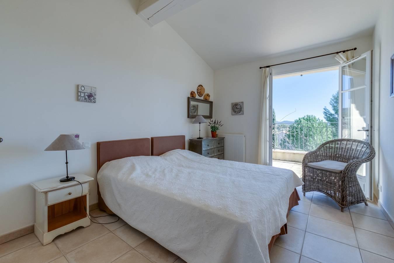 Vakantiehuis in Var, Frankrijk voor 6 personen foto 9