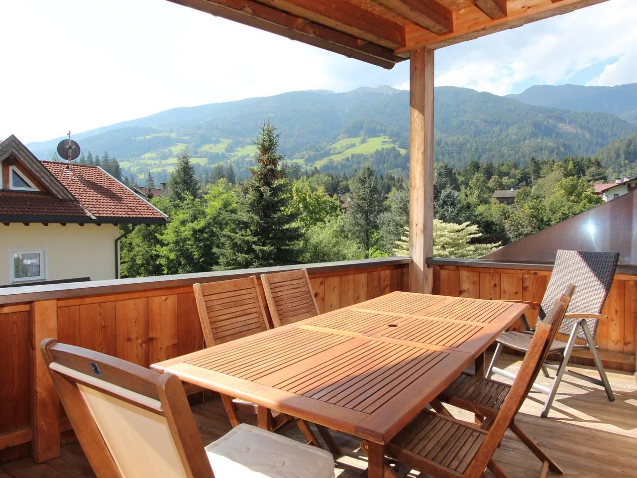 Vakantieappartement in Zillertal, Oostenrijk voor 8 personen foto 7