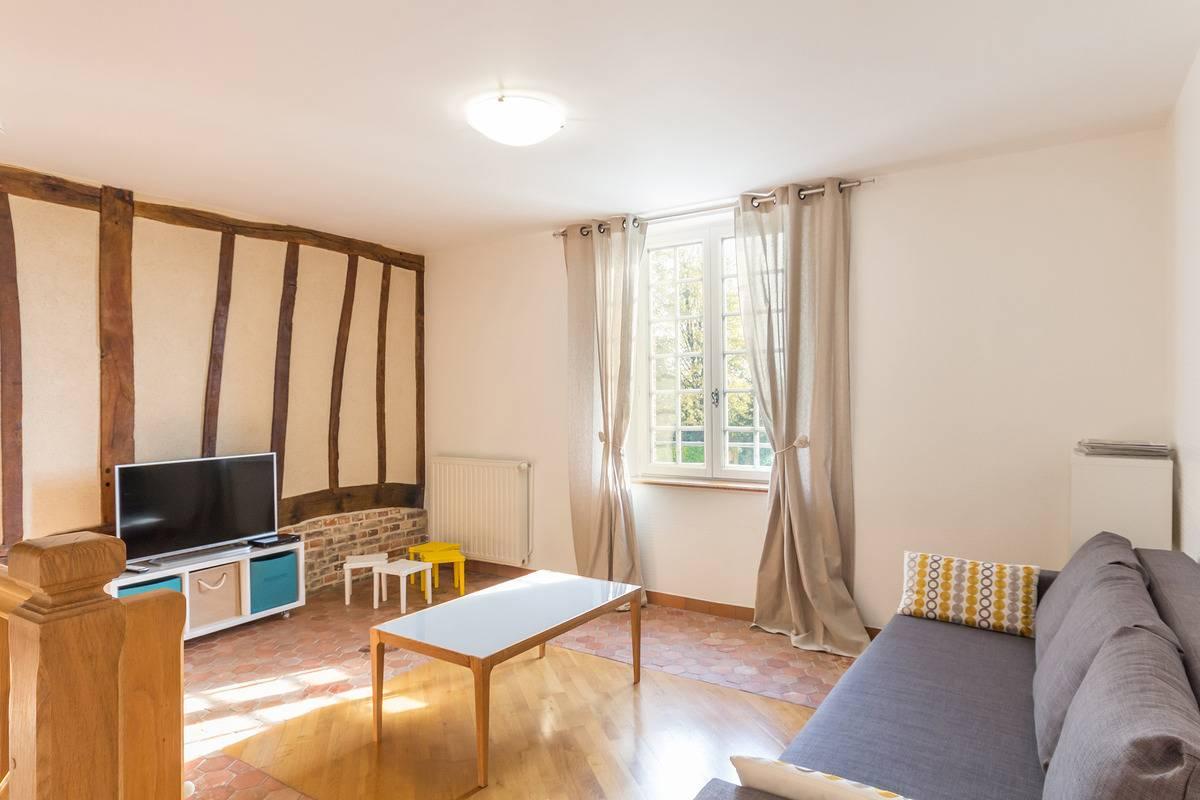 Vakantiehuis in Catenay, Frankrijk voor 8 personen foto 12