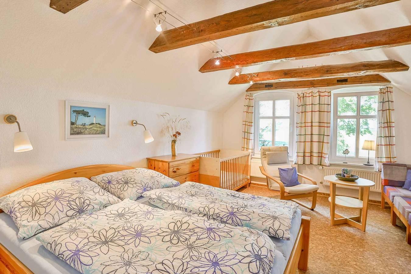Vakantiehuis in Rügen, Duitsland voor 6 personen foto 10