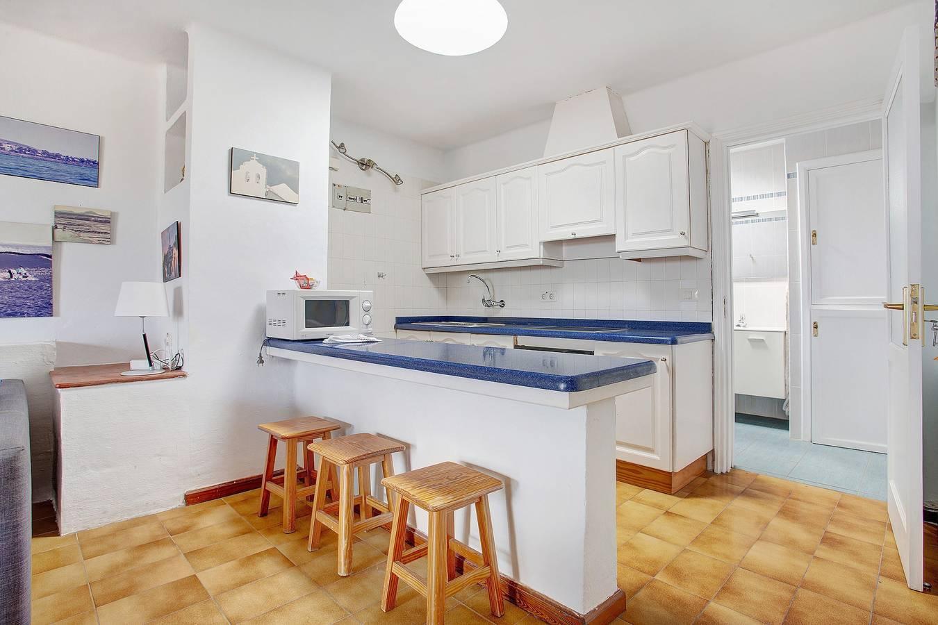 Vakantieappartement in Yaiza, Spanje voor 5 personen foto 11