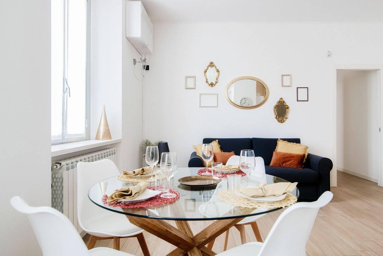 Vakantieappartement in Comomeer, Italië voor 6 personen foto 7