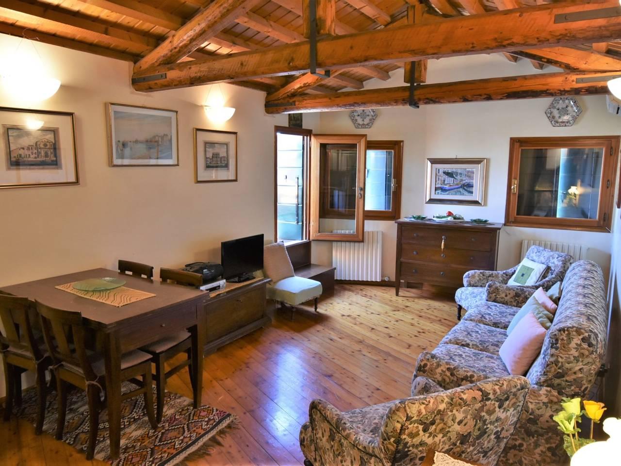 Vakantieappartement in Venetië, Italië voor 5 personen foto 6