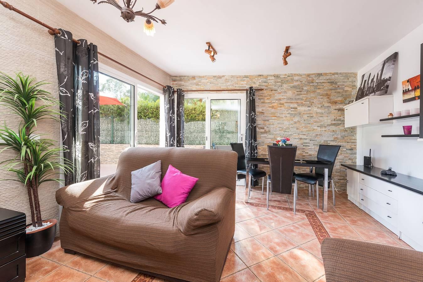 Vakantiehuis in Raiguer, Spanje voor 6 personen foto 6