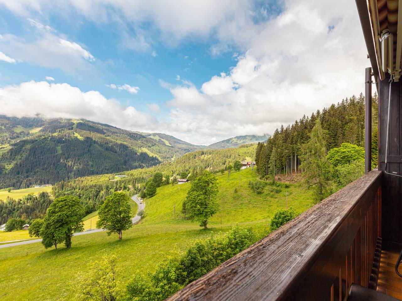 Vakantieappartement in Ski Amadé, Oostenrijk voor 2 personen foto 5