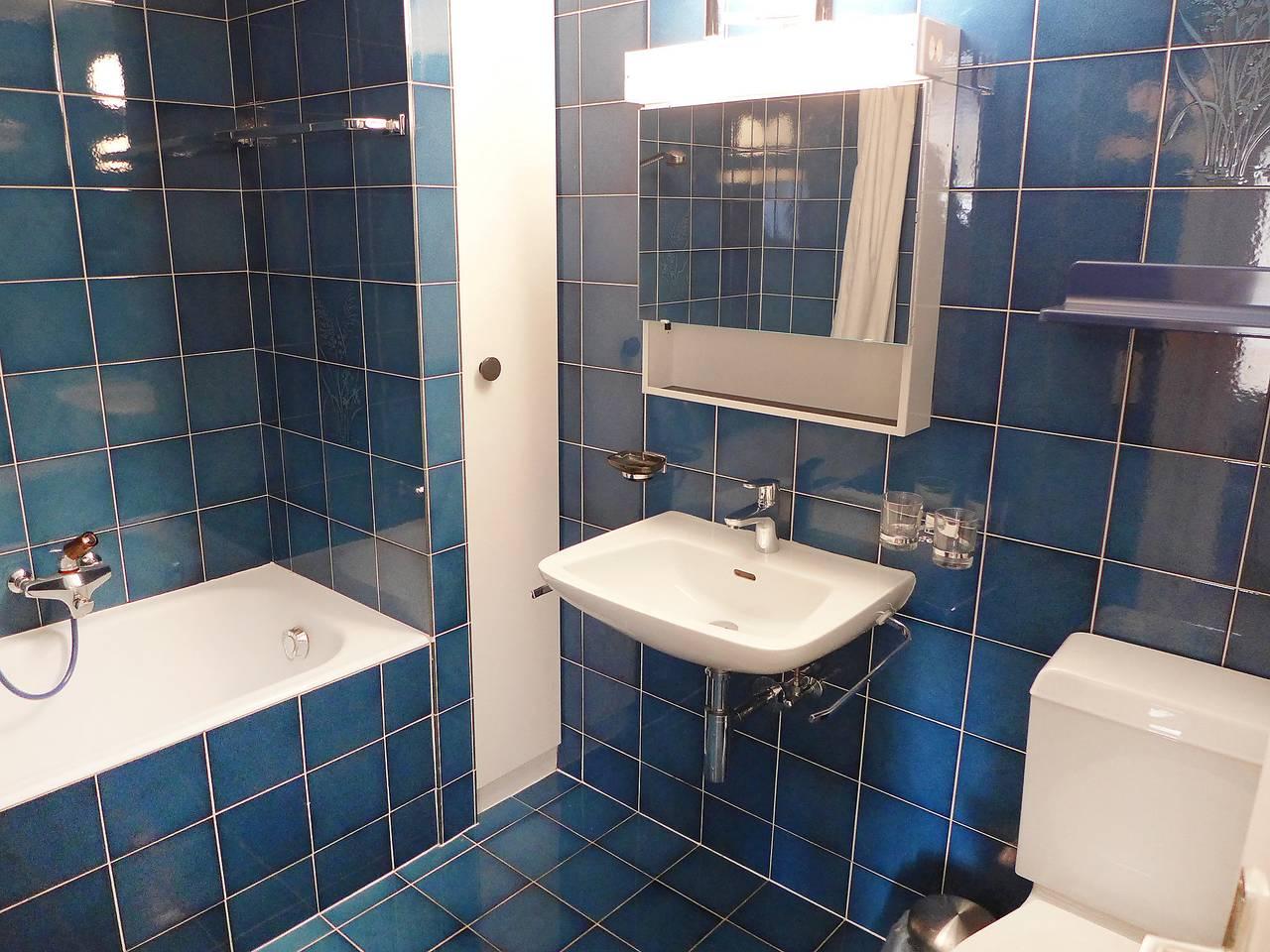 Vakantieappartement in Randogne, Zwitserland voor 4 personen foto 14