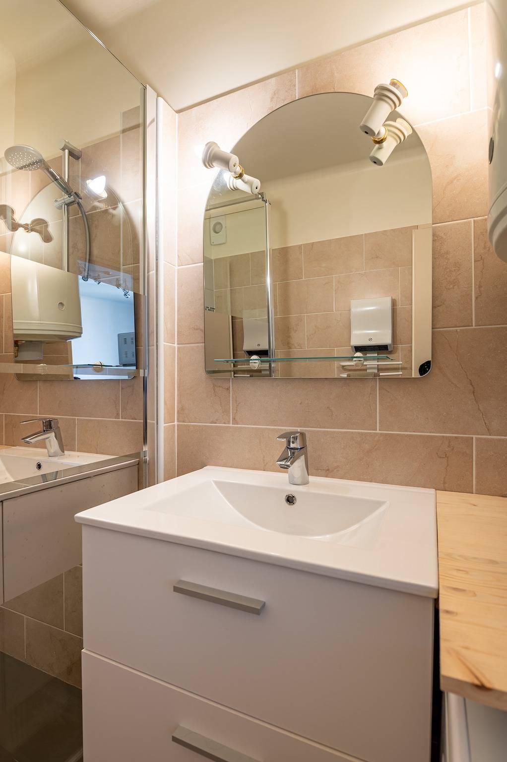 Vakantieappartement in Pyreneeën, Frankrijk voor 3 personen foto 11
