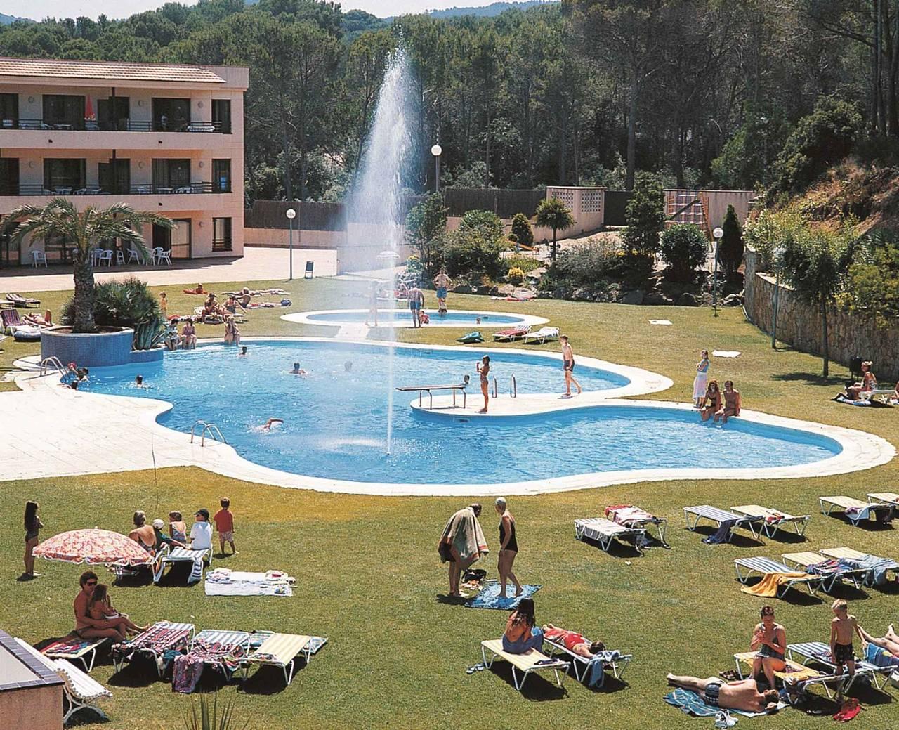 Vakantieappartement in Pals, Spanje voor 2 personen foto 8