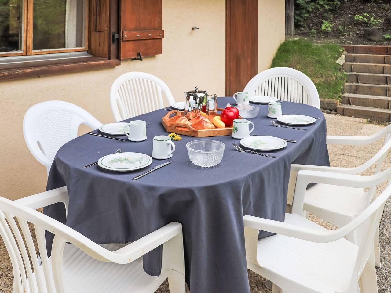 Vakantiehuis in Nendaz, Zwitserland voor 6 personen foto 16
