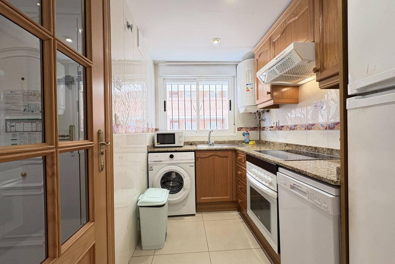Vakantieappartement in Oropesa del Mar, Spanje voor 6 personen foto 11