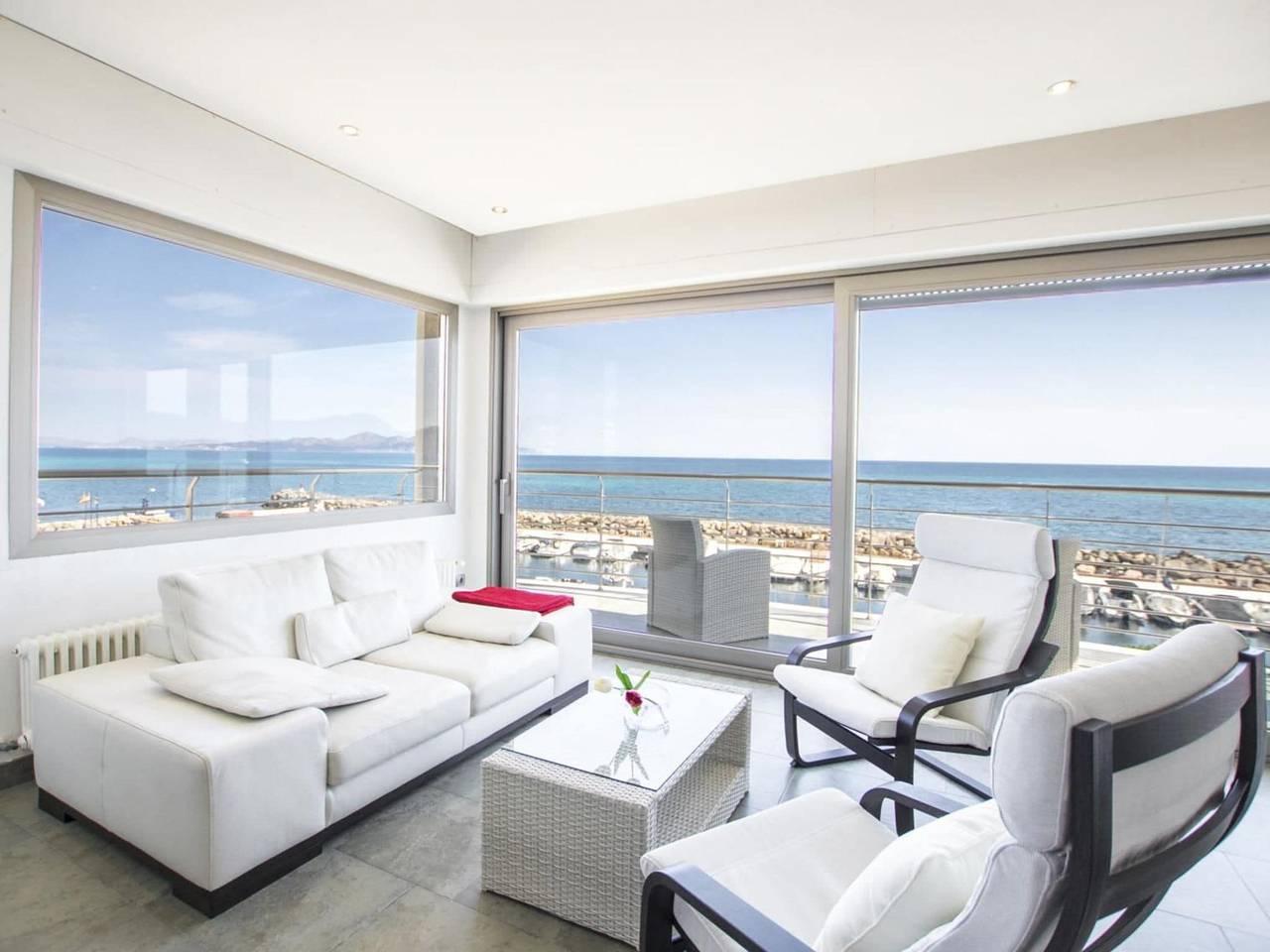 Vakantiehuis in Mallorca, Spanje voor 8 personen foto 7