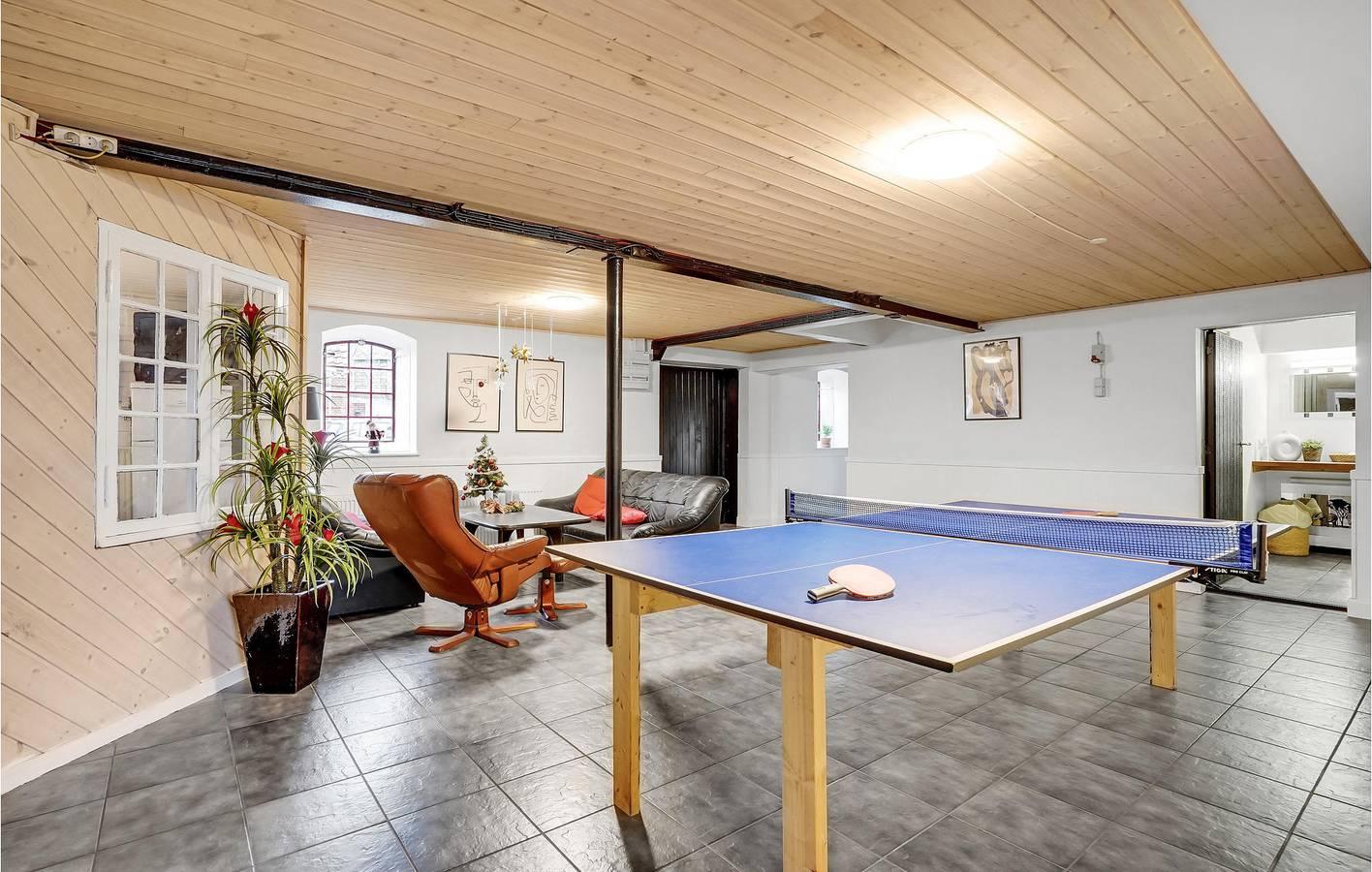 Vakantieappartement in Esbjerg, Denemarken voor 1 personen foto 4