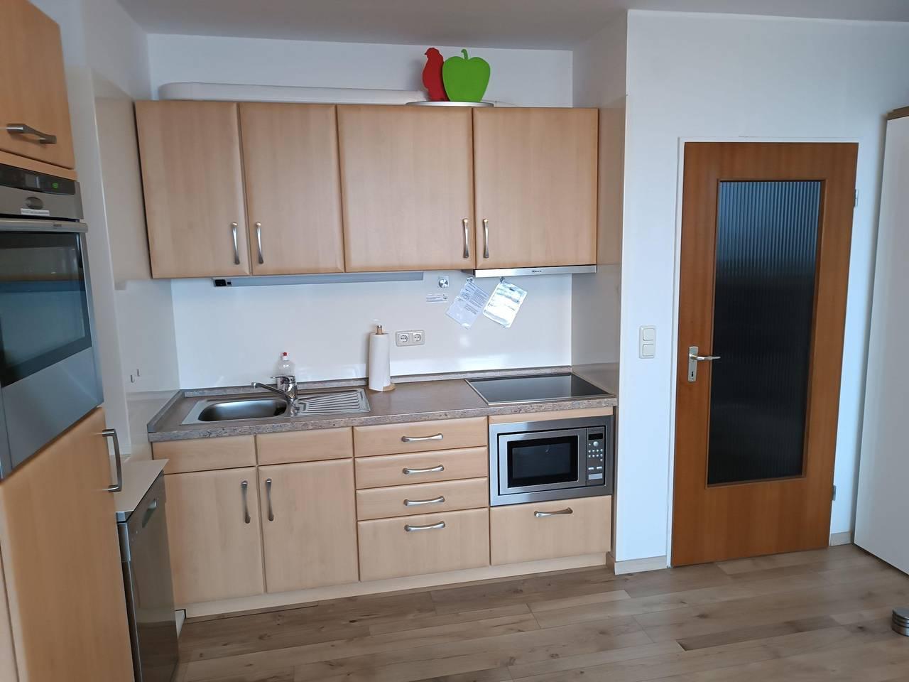Vakantieappartement in Harz, Duitsland voor 3 personen foto 11