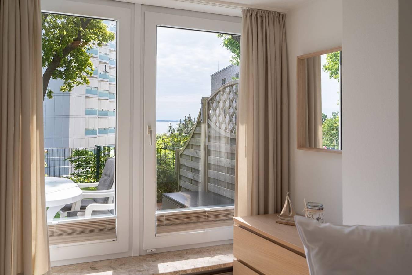 Vakantieappartement in Pelzerhaken Strand, Südstrand Pelzerhaken, Duitsland voor 4 personen foto 20