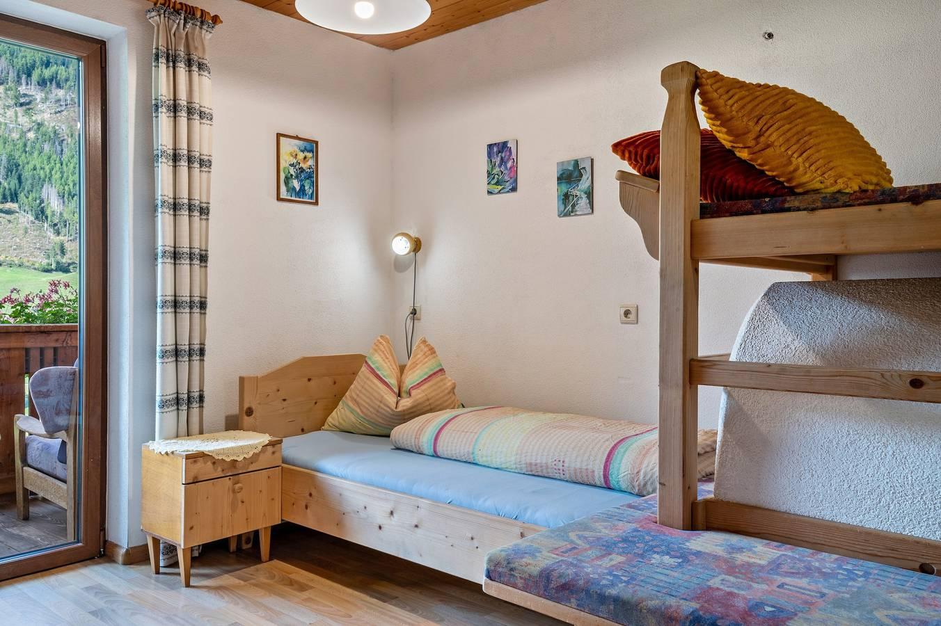 Vakantieappartement in Ahrntal, Italië voor 4 personen foto 5