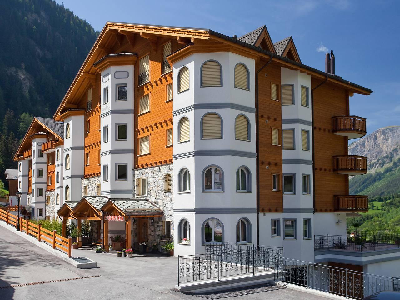 Vakantieappartement in Leukerbad, Zwitserland voor 6 personen foto 10