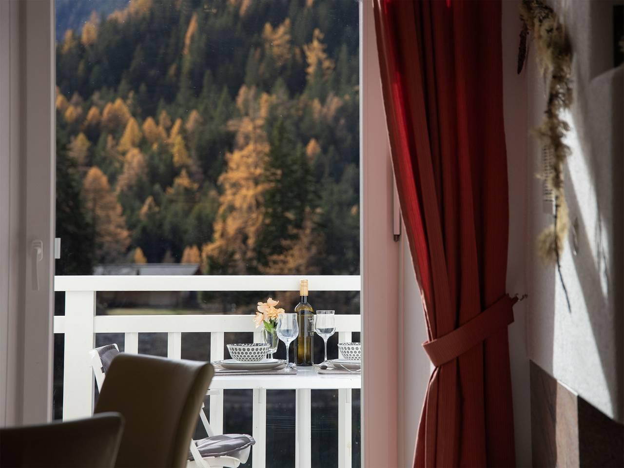 Vakantieappartement in Orsières, Zwitserland voor 3 personen foto 17