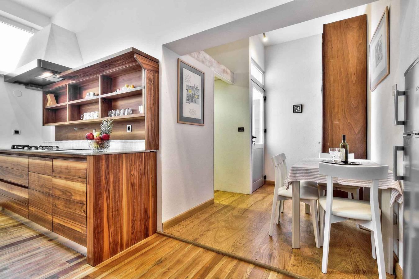 Vakantieappartement in Regio Umag, Kroatië voor 4 personen foto 7