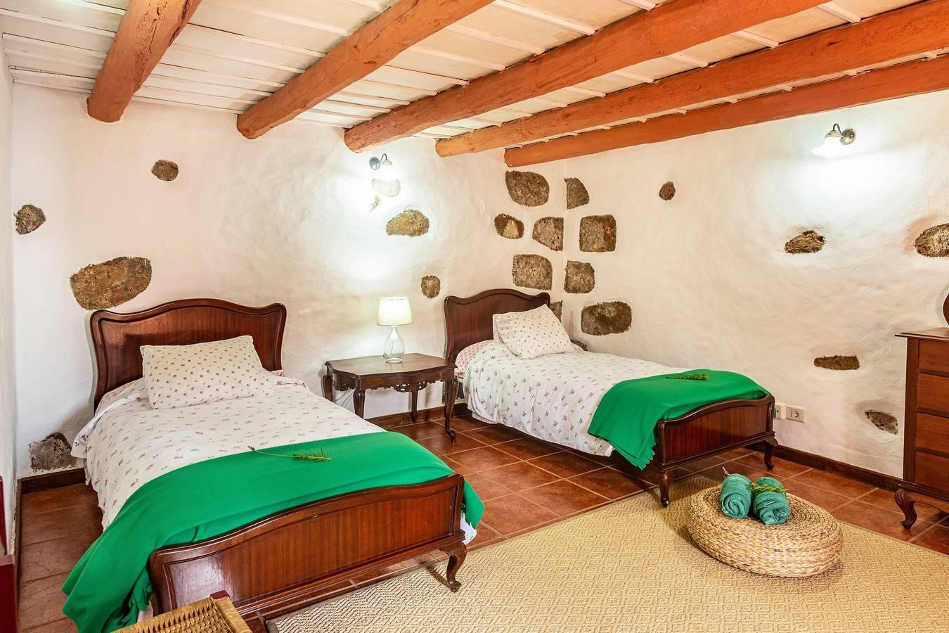 Vakantiehuis in Teror, Spanje voor 8 personen foto 17