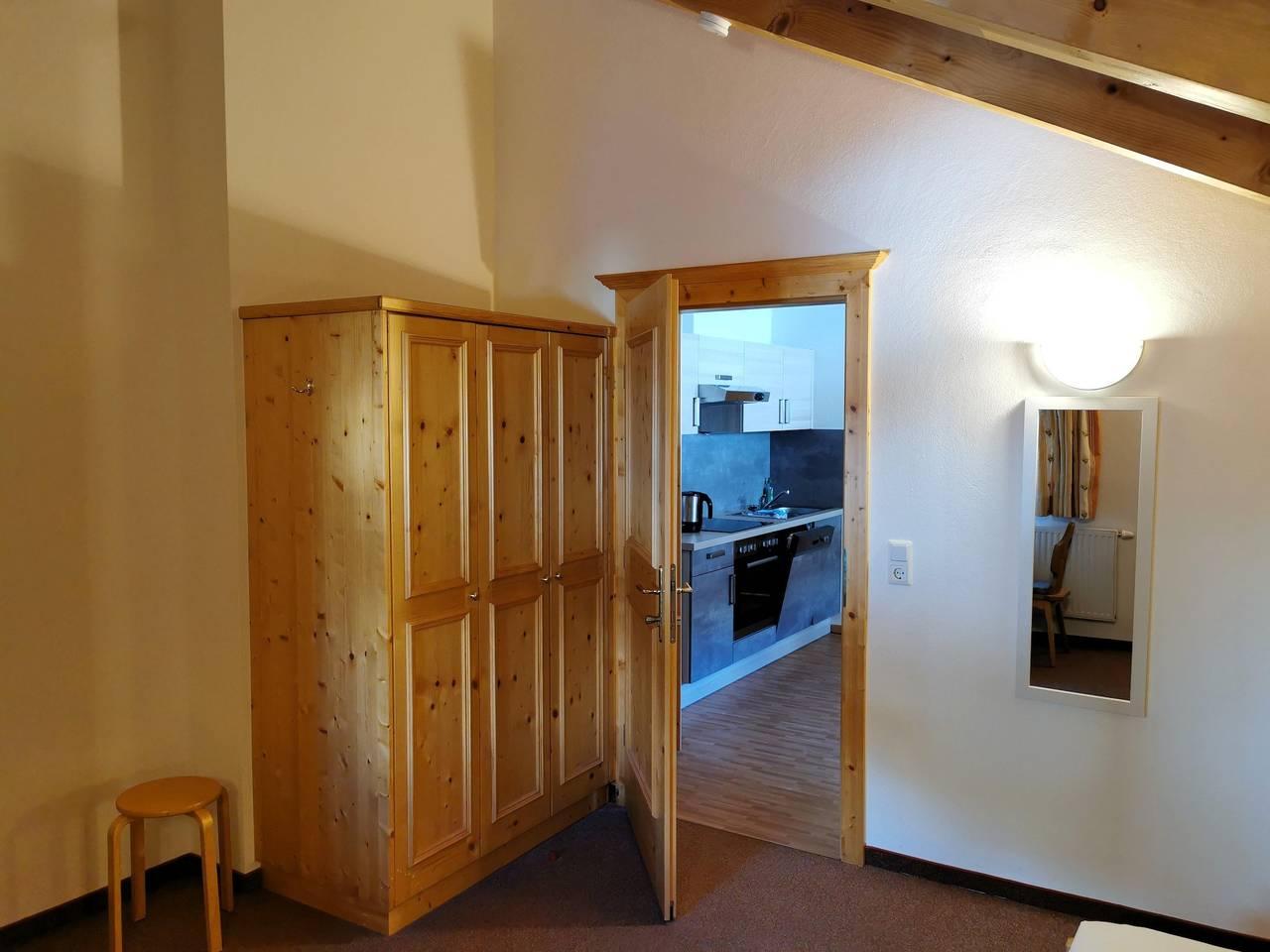 Vakantieappartement in Ötztal, Oostenrijk voor 7 personen foto 17