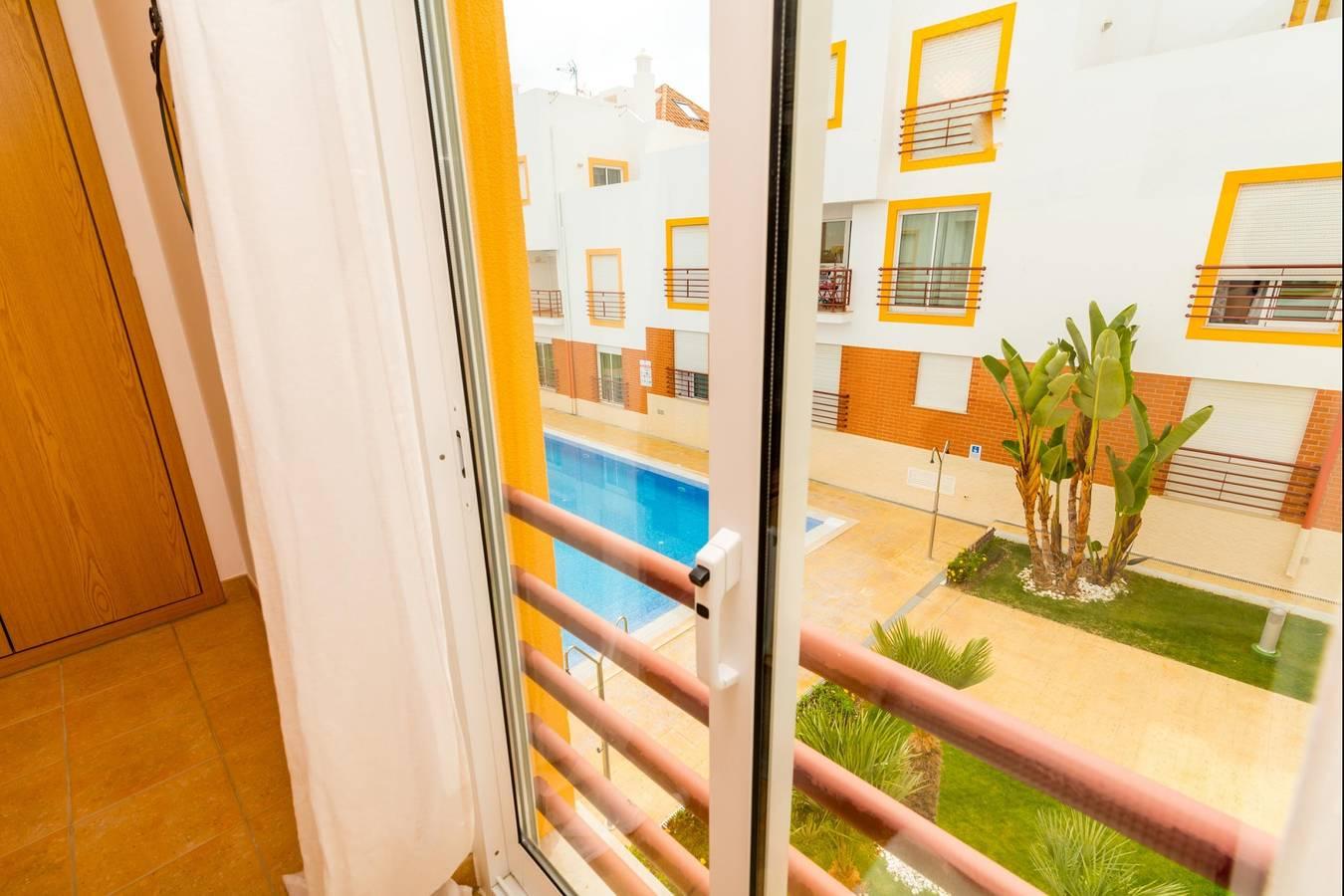 Vakantieappartement in Tavira, Portugal voor 4 personen foto 2