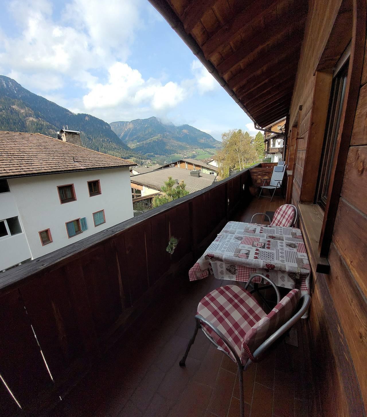 Vakantieappartement in Ortisei, Italië voor 3 personen foto 14