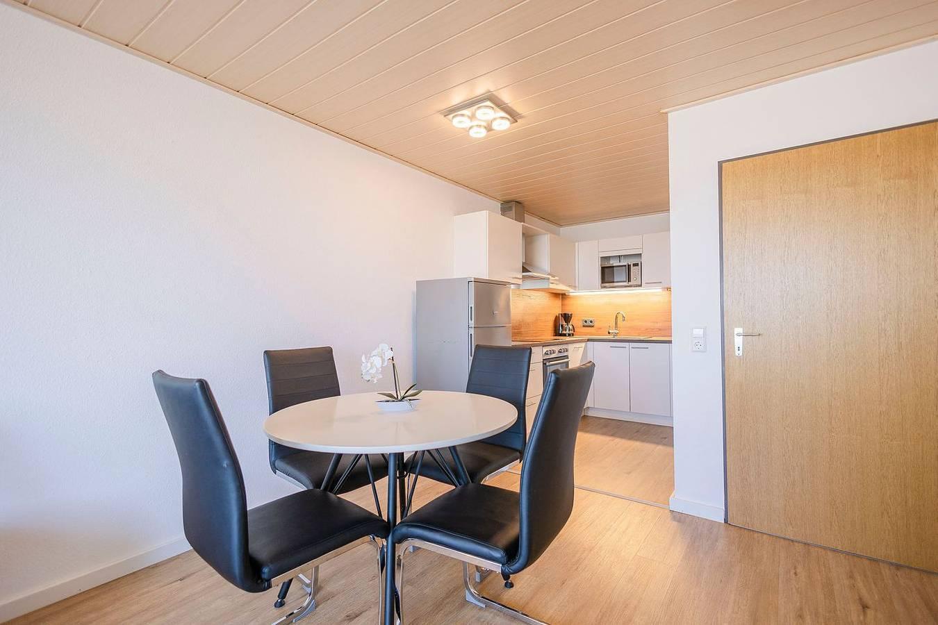 Vakantieappartement in Bodensee, Duitsland voor 4 personen foto 5
