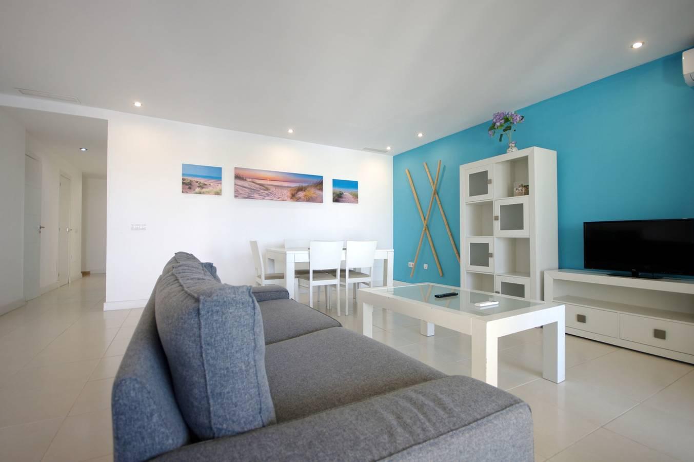 Vakantieappartement in Tarifa, Spanje voor 4 personen foto 16