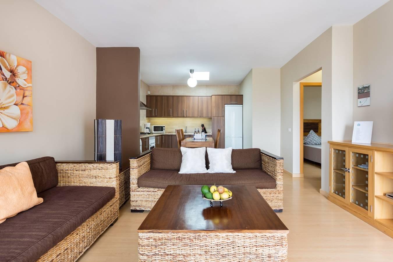 Vakantieappartement in Tenerife, Spanje voor 5 personen foto 11
