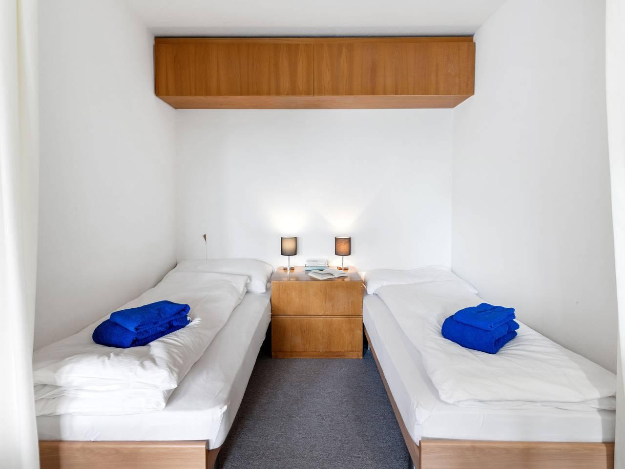 Vakantieappartement in Davos, Zwitserland voor 6 personen foto 13