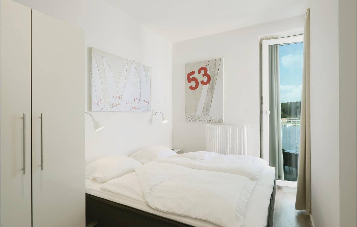 Vakantieappartement in Lübeck, Duitsland voor 6 personen foto 17